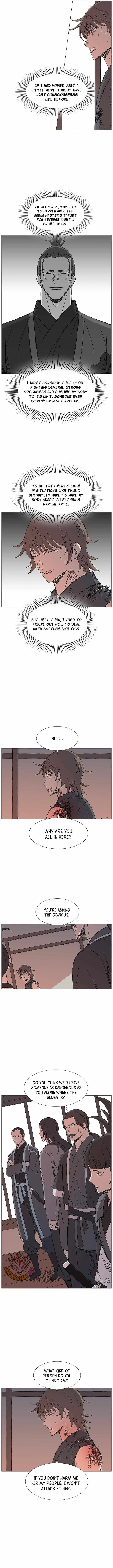 The General - Fighting Legend Chapter 77 page 3