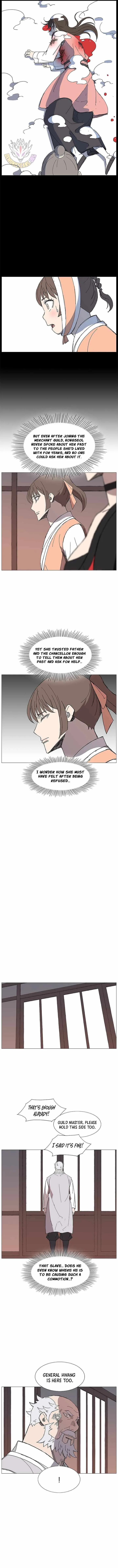 The General - Fighting Legend Chapter 78 page 3