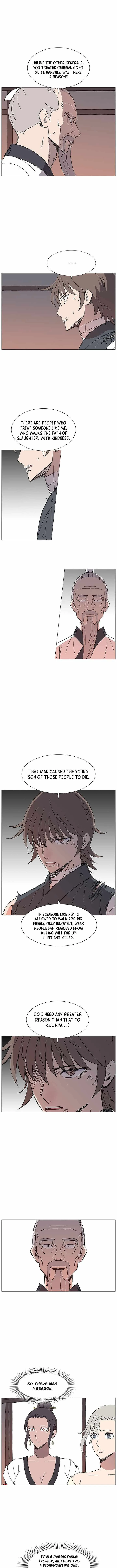 The General - Fighting Legend Chapter 78 page 8