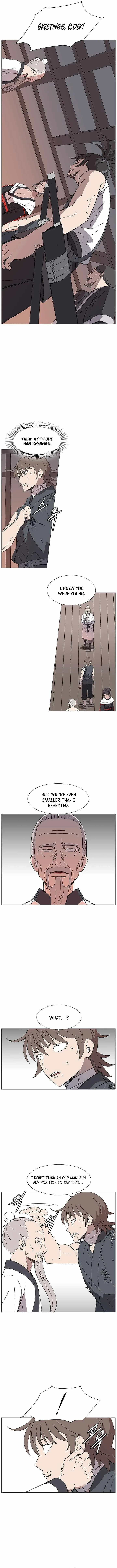 The General - Fighting Legend Chapter 78 page 6
