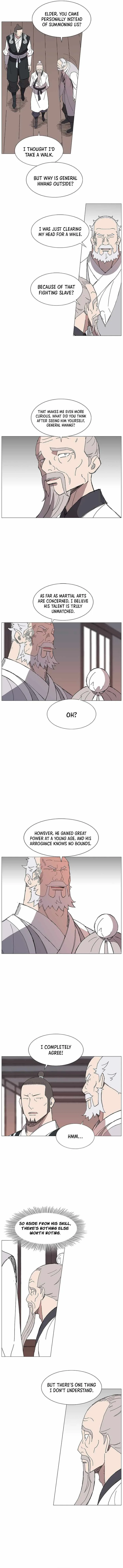 The General - Fighting Legend Chapter 78 page 4