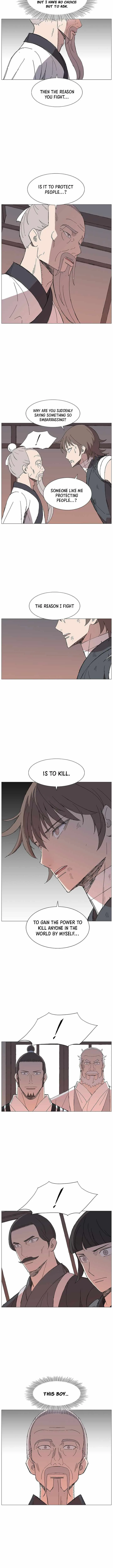 The General - Fighting Legend Chapter 78 page 9