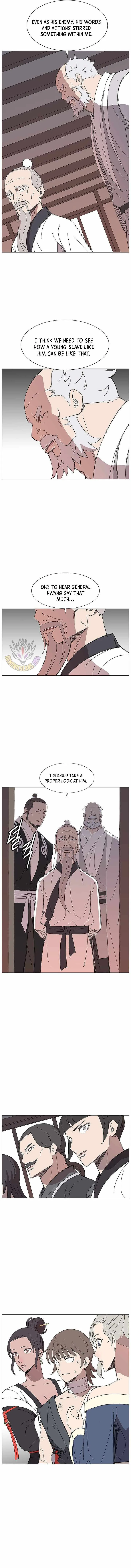 The General - Fighting Legend Chapter 78 page 5