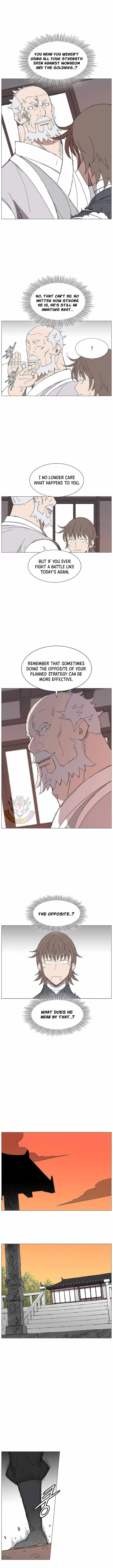 The General - Fighting Legend Chapter 79 page 7