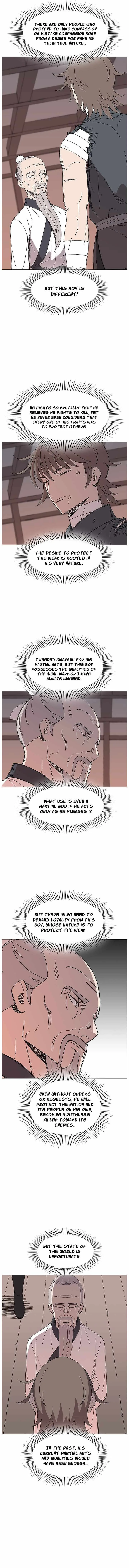The General - Fighting Legend Chapter 79 page 2
