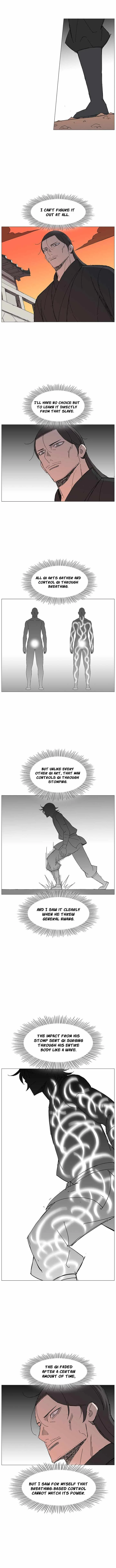 The General - Fighting Legend Chapter 79 page 8