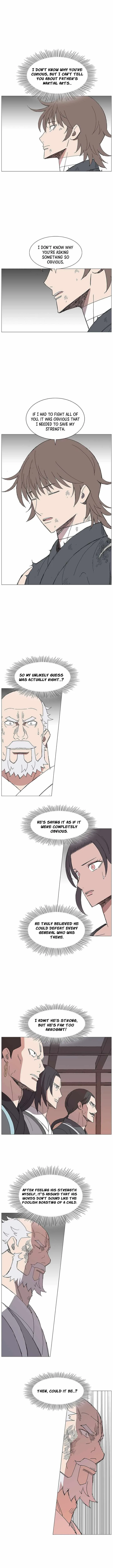 The General - Fighting Legend Chapter 79 page 6