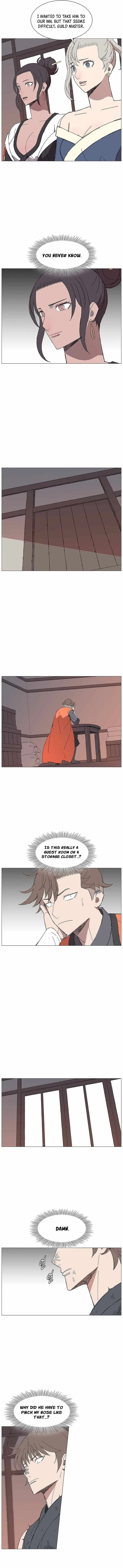 The General - Fighting Legend Chapter 79 page 4
