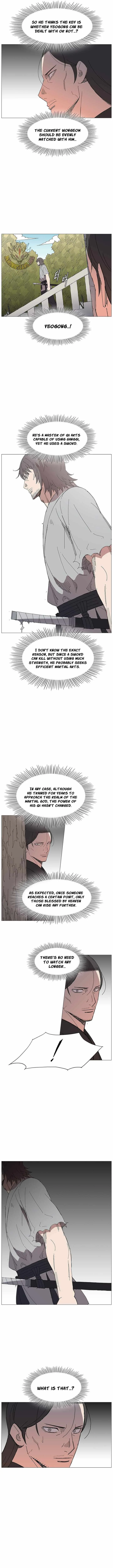 The General - Fighting Legend Chapter 80 page 7