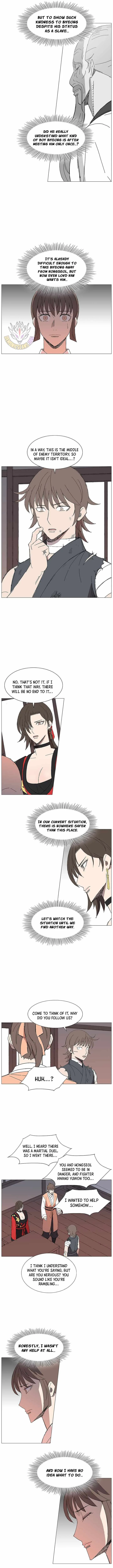 The General - Fighting Legend Chapter 80 page 5
