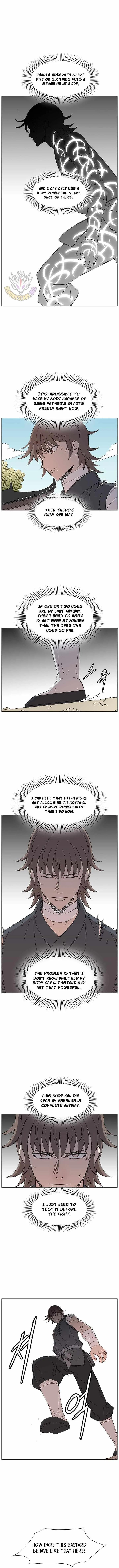 The General - Fighting Legend Chapter 81 page 7