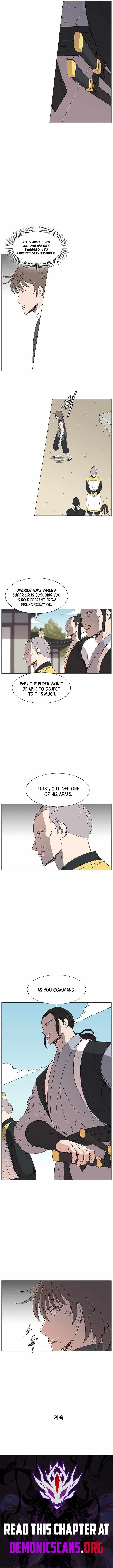The General - Fighting Legend Chapter 81 page 9
