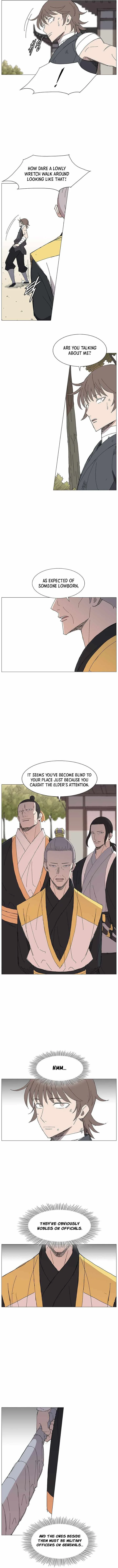 The General - Fighting Legend Chapter 81 page 8
