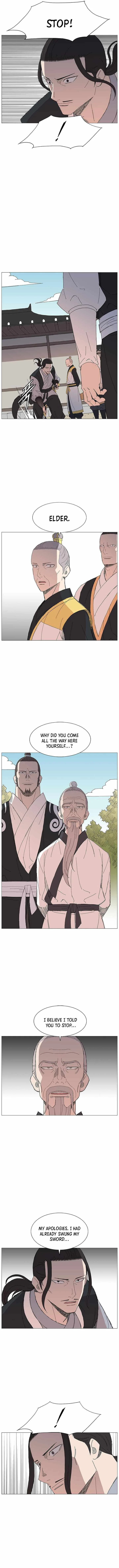 The General - Fighting Legend Chapter 82 page 6