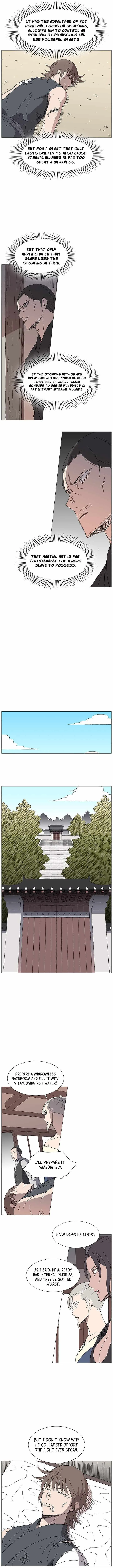 The General - Fighting Legend Chapter 82 page 8