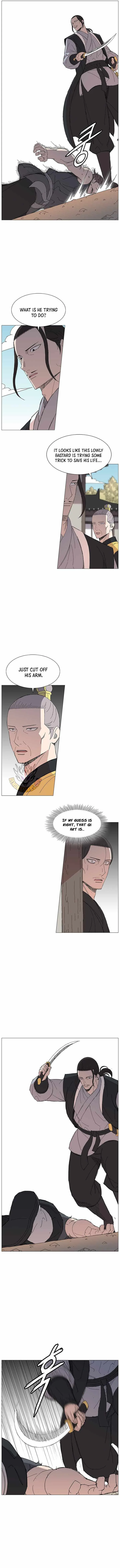 The General - Fighting Legend Chapter 82 page 5