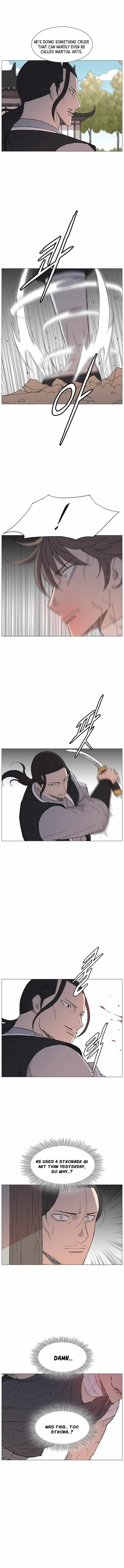 The General - Fighting Legend Chapter 82 page 4