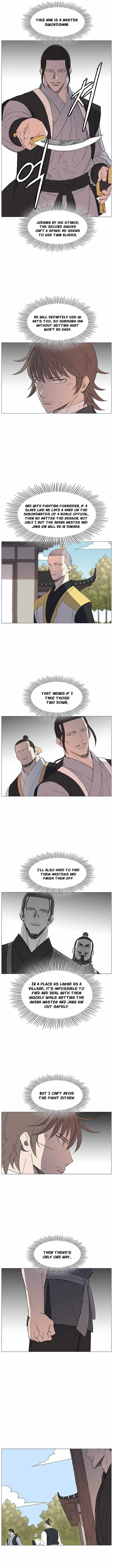 The General - Fighting Legend Chapter 82 page 2