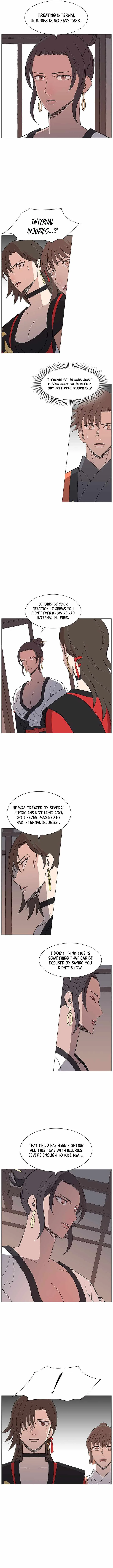The General - Fighting Legend Chapter 83 page 2
