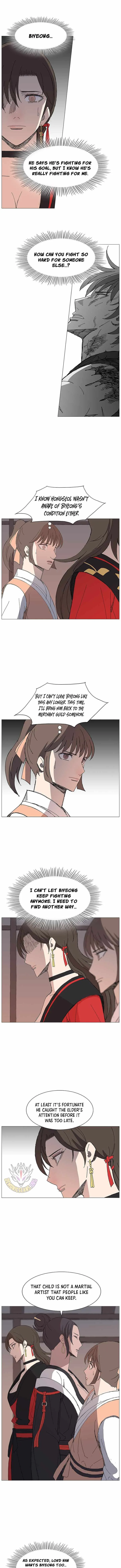 The General - Fighting Legend Chapter 83 page 3