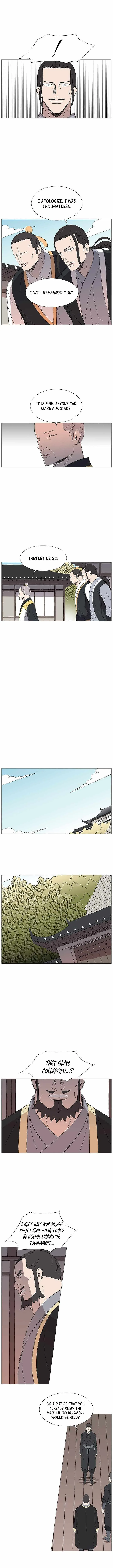 The General - Fighting Legend Chapter 84 page 4