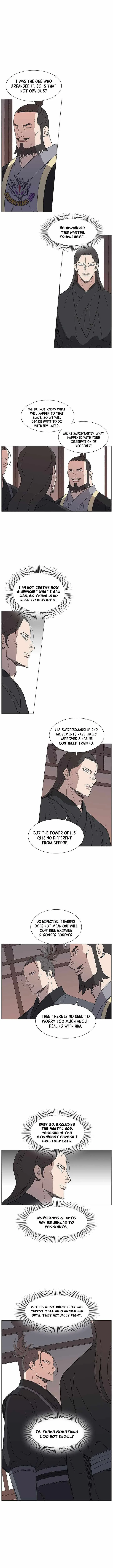 The General - Fighting Legend Chapter 84 page 5