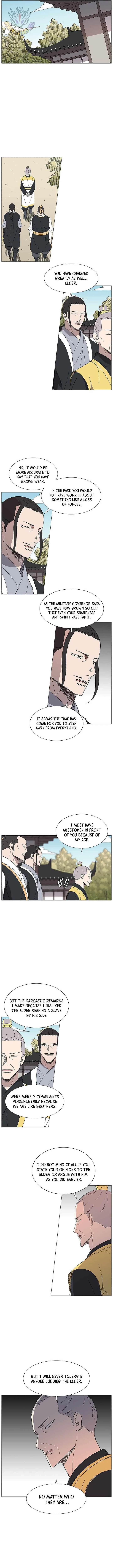 The General - Fighting Legend Chapter 84 page 3