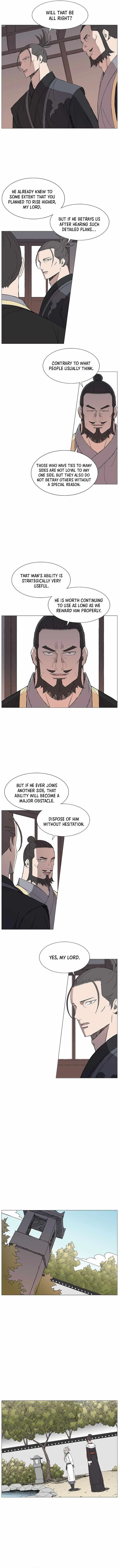 The General - Fighting Legend Chapter 85 page 2