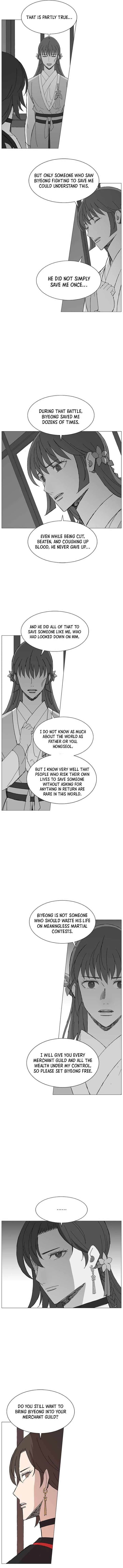 The General - Fighting Legend Chapter 85 page 6