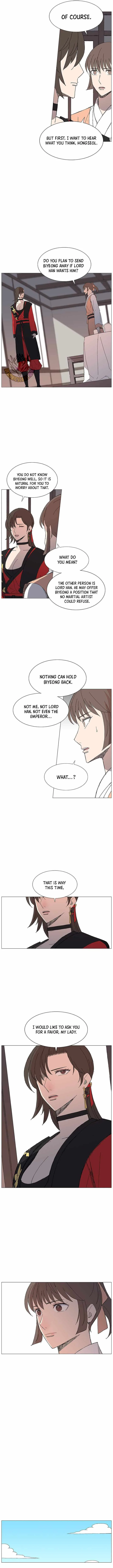 The General - Fighting Legend Chapter 85 page 7