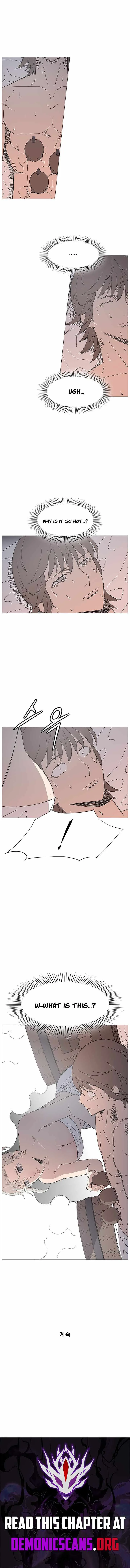 The General - Fighting Legend Chapter 85 page 9
