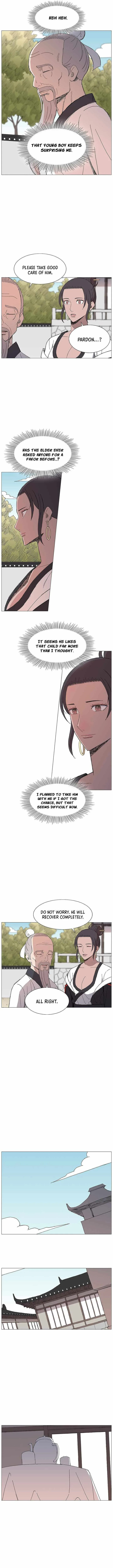 The General - Fighting Legend Chapter 85 page 4