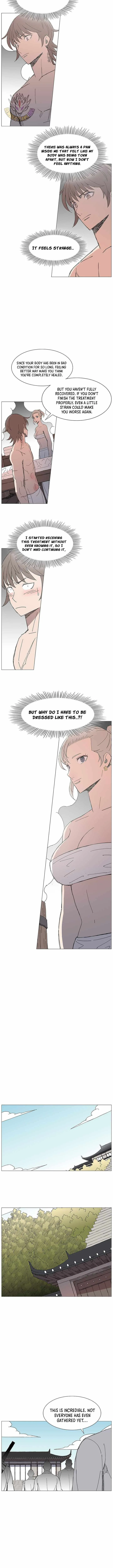 The General - Fighting Legend Chapter 86 page 3