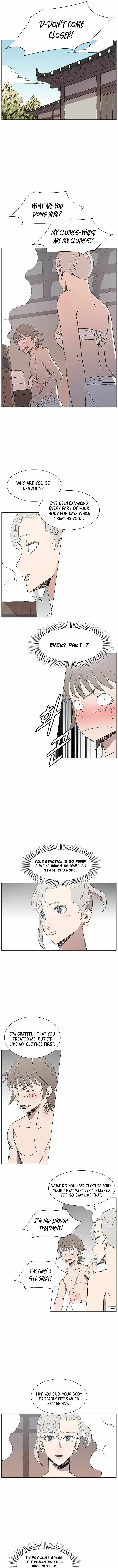 The General - Fighting Legend Chapter 86 page 2