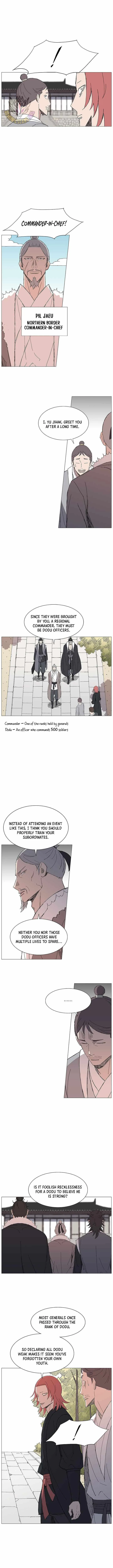 The General - Fighting Legend Chapter 86 page 5