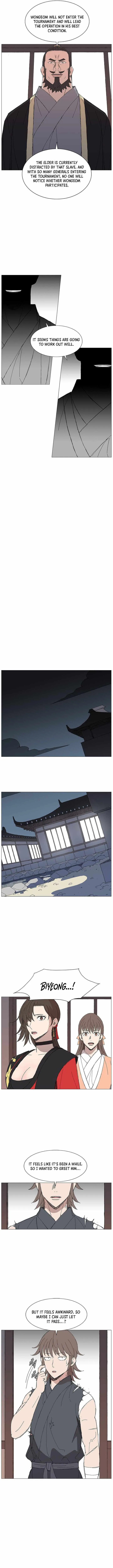 The General - Fighting Legend Chapter 87 page 2