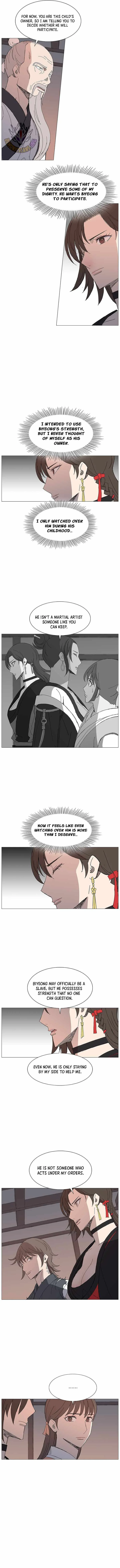 The General - Fighting Legend Chapter 87 page 5