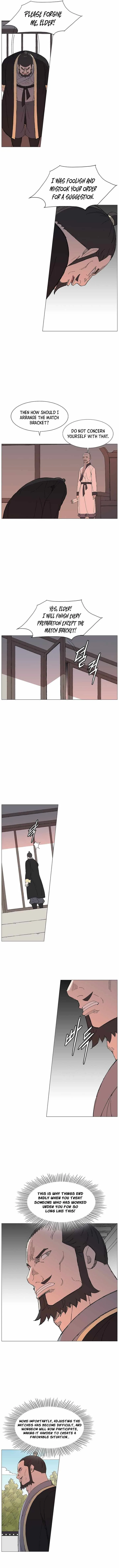 The General - Fighting Legend Chapter 88 page 2