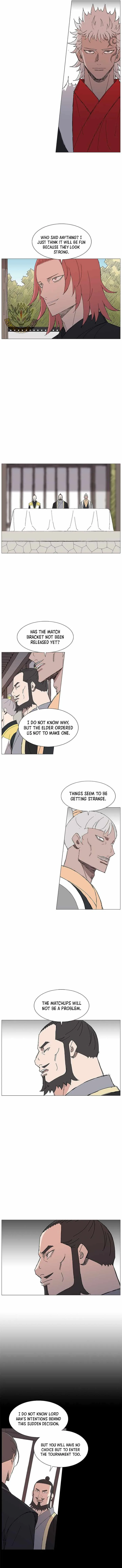 The General - Fighting Legend Chapter 88 page 5
