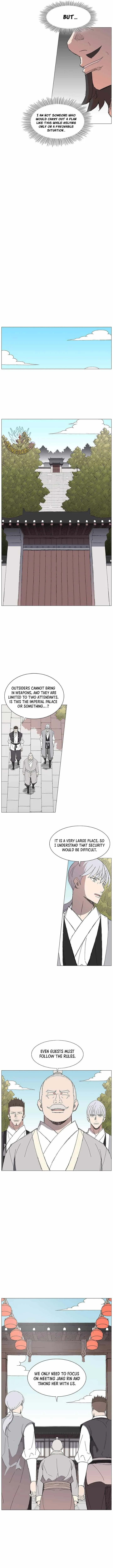 The General - Fighting Legend Chapter 88 page 3