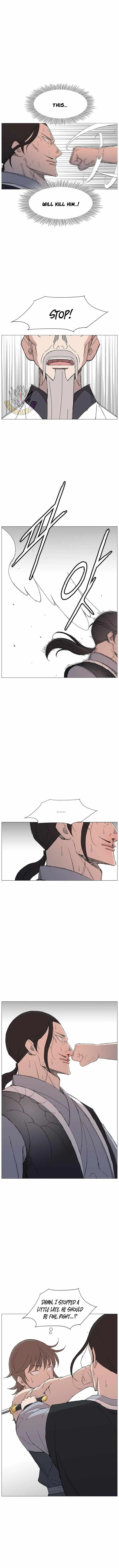 The General - Fighting Legend Chapter 89 page 3