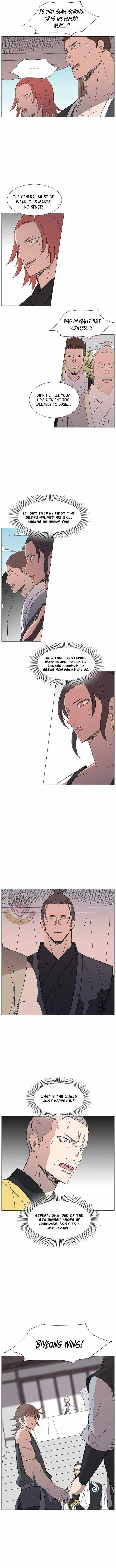 The General - Fighting Legend Chapter 89 page 5