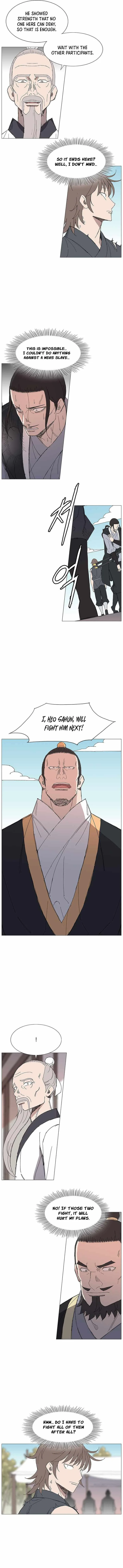 The General - Fighting Legend Chapter 89 page 6