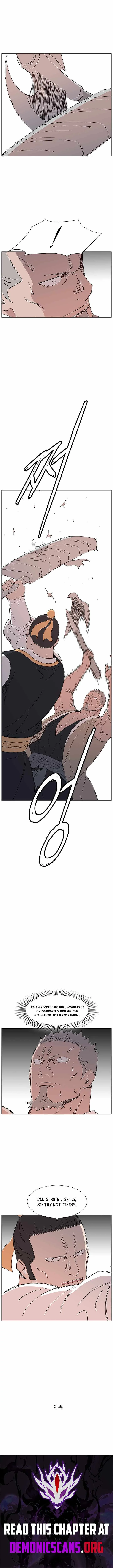 The General - Fighting Legend Chapter 89 page 10