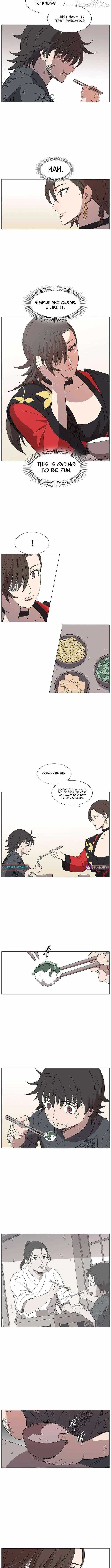 The General - Fighting Legend Chapter 9 page 6