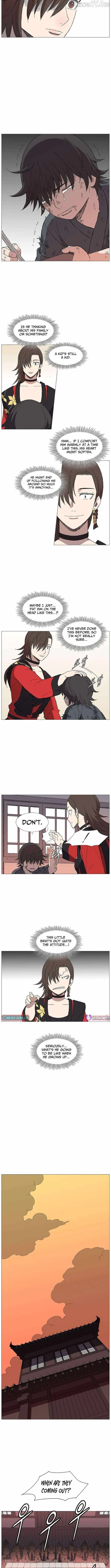 The General - Fighting Legend Chapter 9 page 7