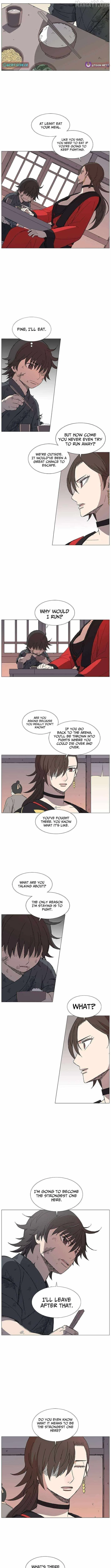 The General - Fighting Legend Chapter 9 page 5