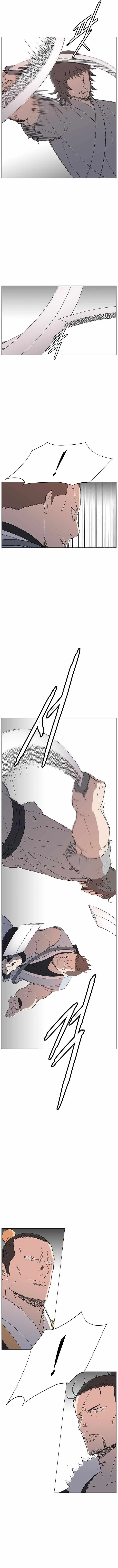 The General - Fighting Legend Chapter 90 page 8