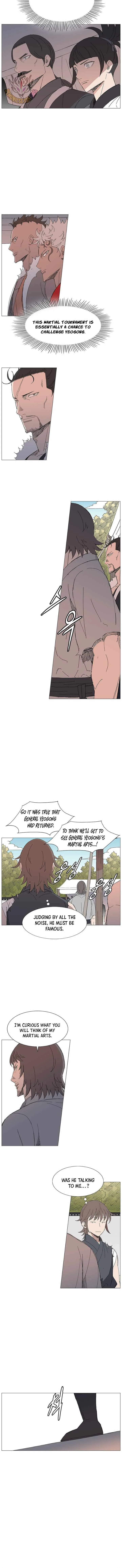 The General - Fighting Legend Chapter 90 page 5