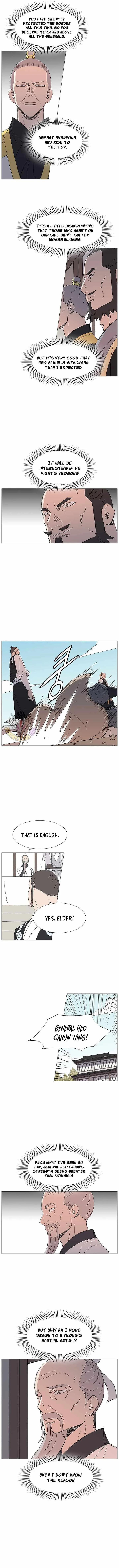 The General - Fighting Legend Chapter 90 page 3